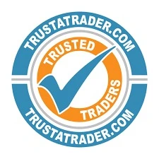 Trust a trader icon.